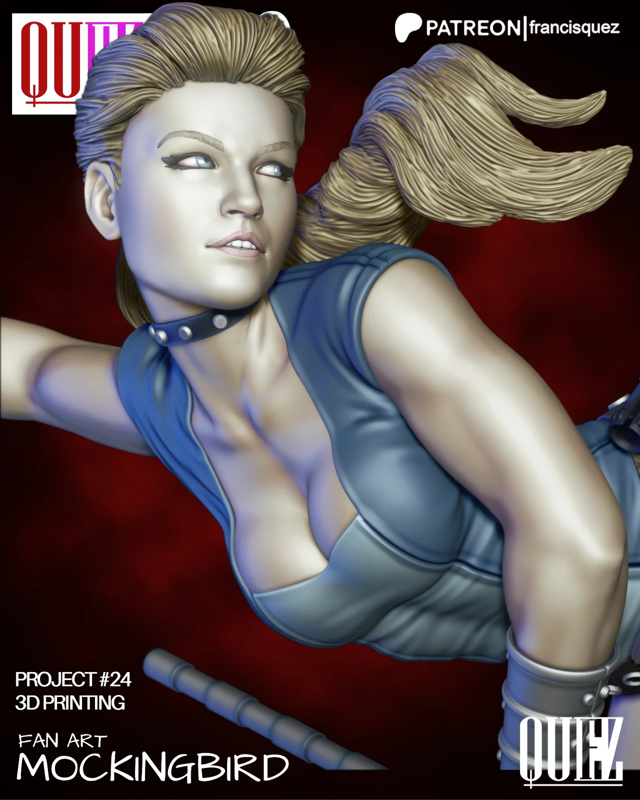 Mockingbird screenshot 4