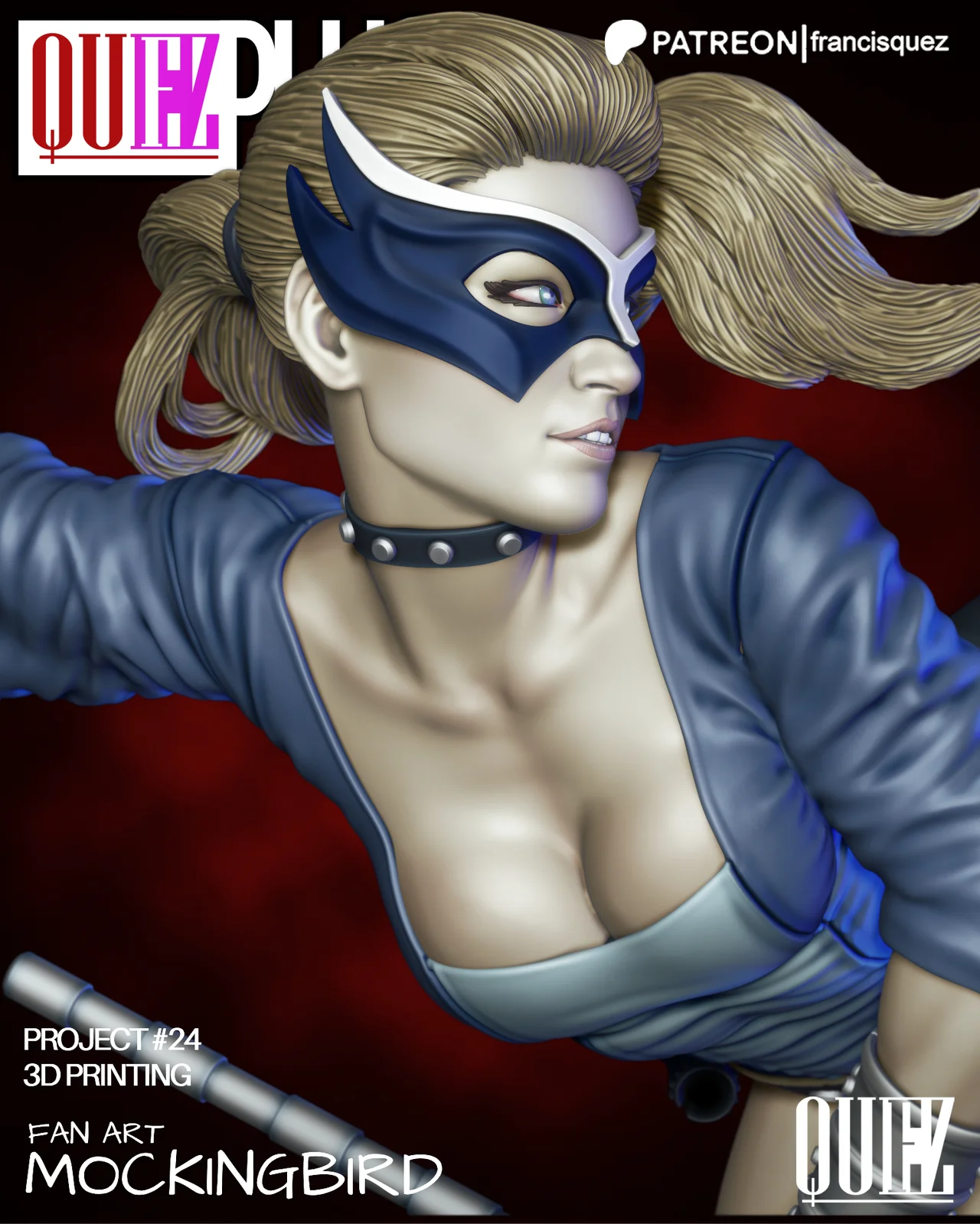 Mockingbird screenshot 5