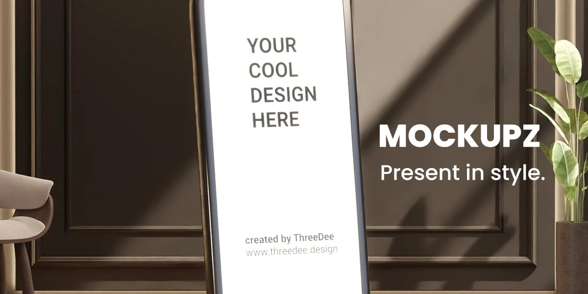 Mockupz screenshot 4