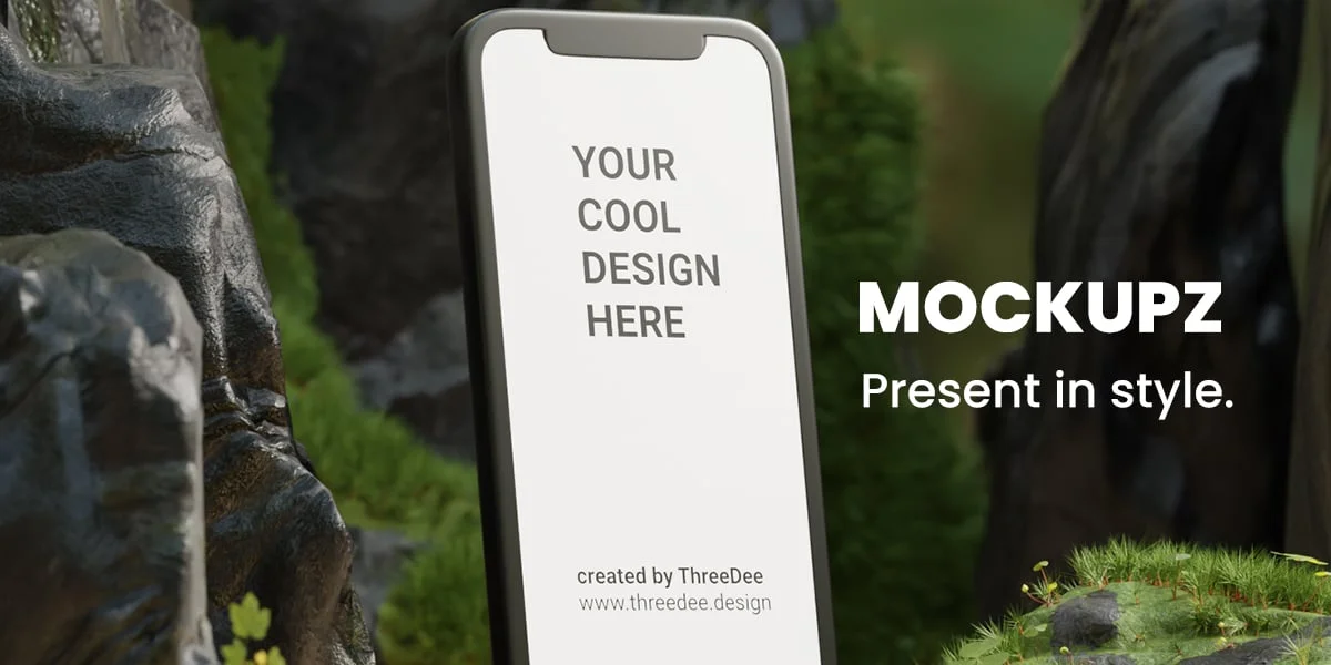 Mockupz screenshot 5