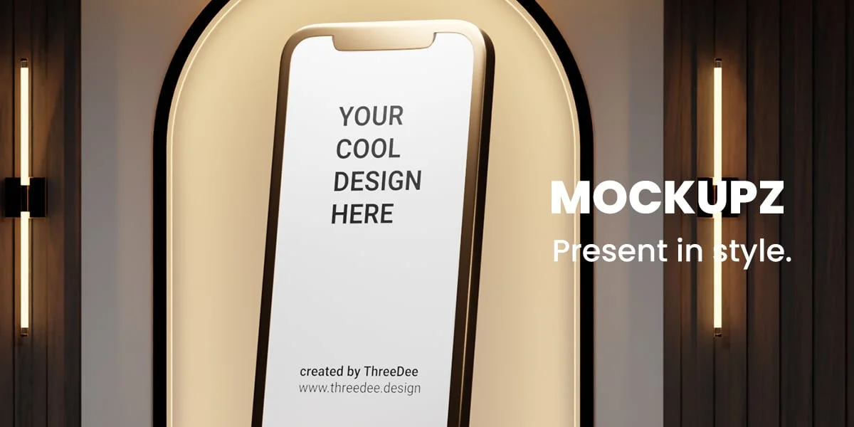 Mockupz screenshot 6