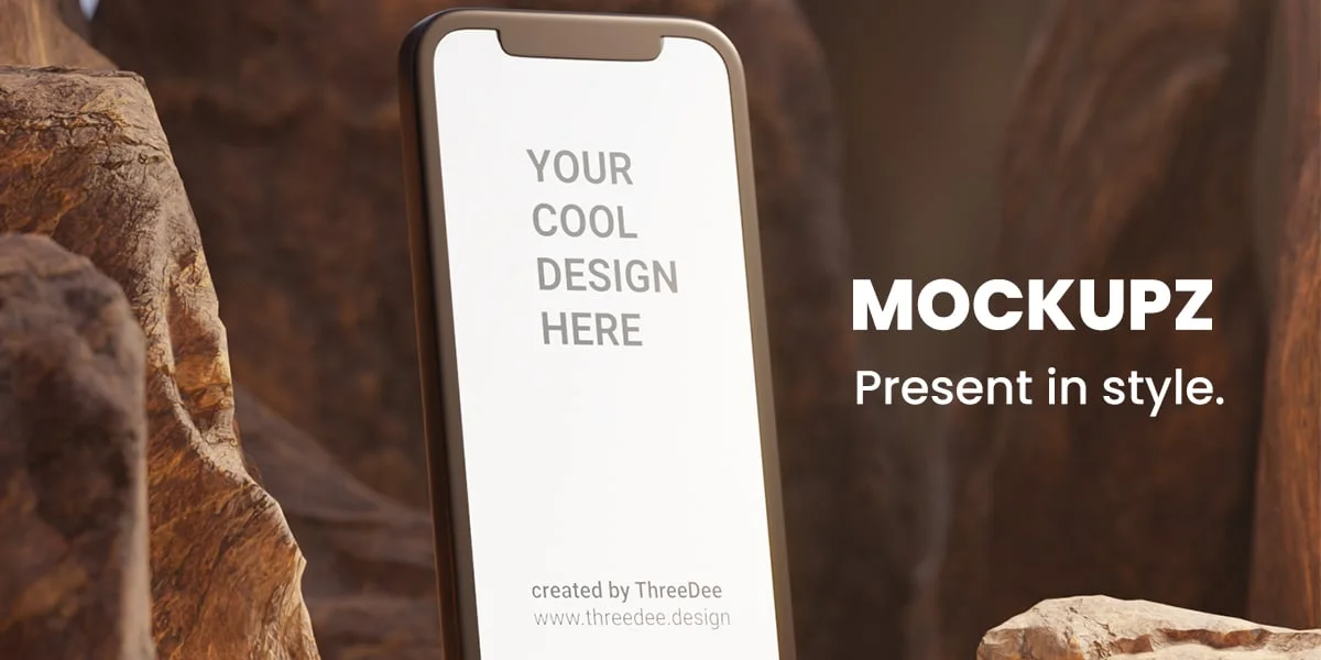 Mockupz screenshot 7