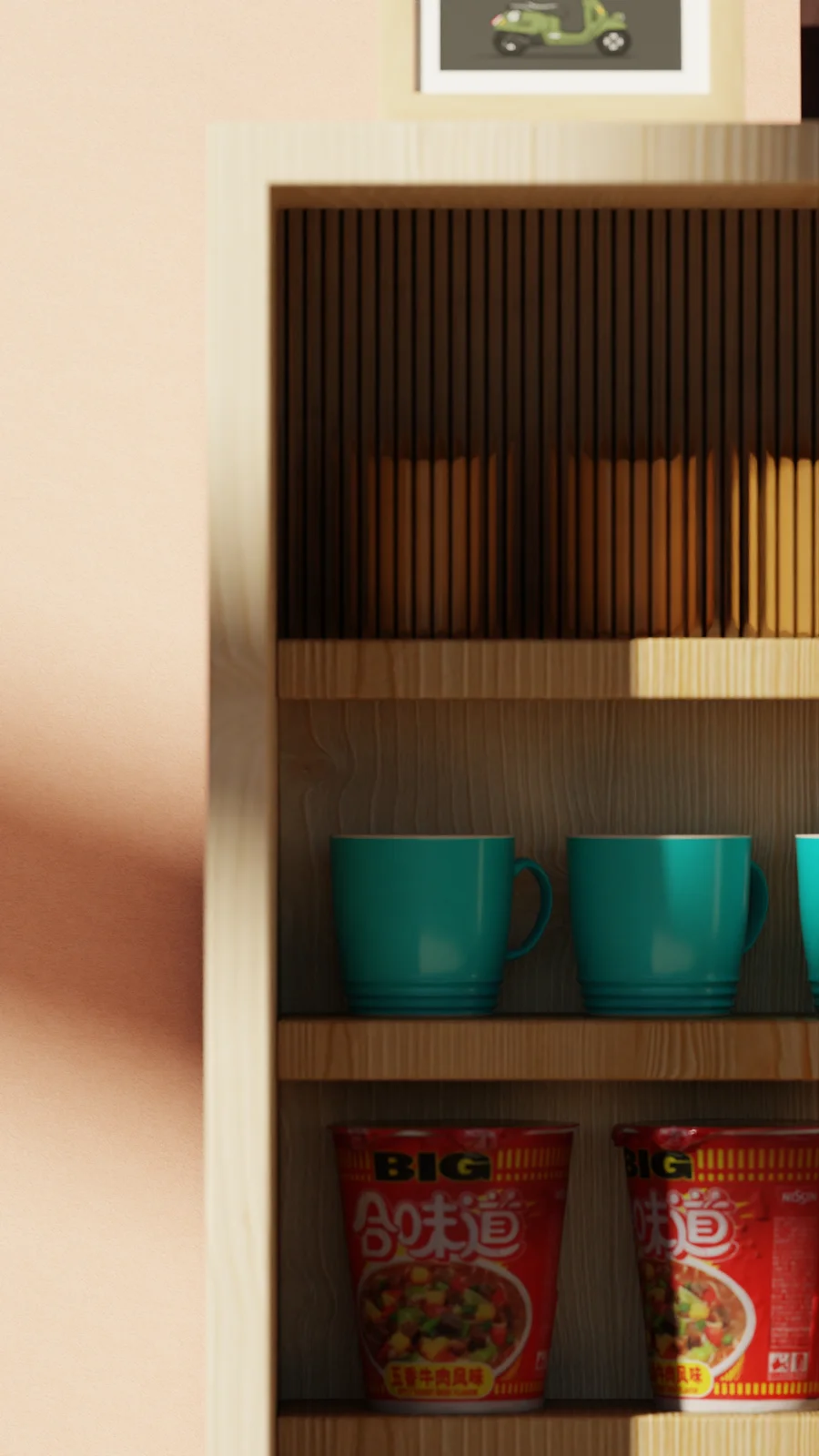 Cabinet Table screenshot 3