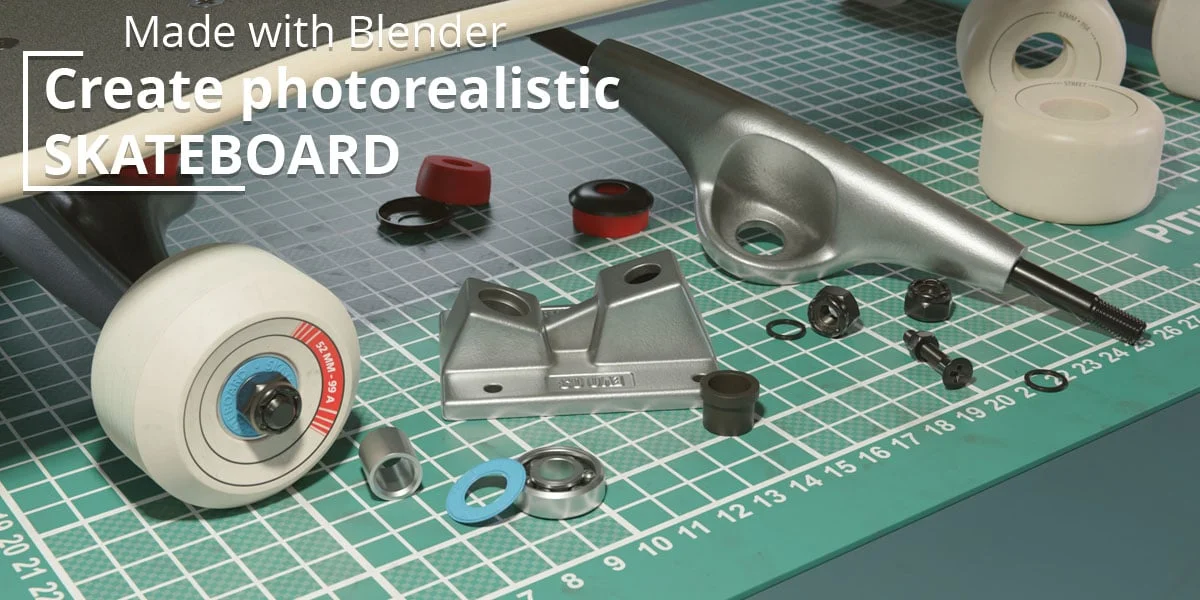 Realistic 3D Skateboard screenshot 2