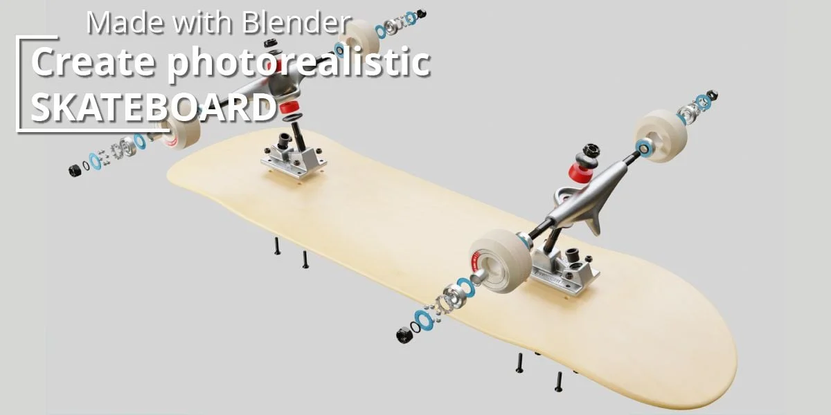 Realistic 3D Skateboard screenshot 5