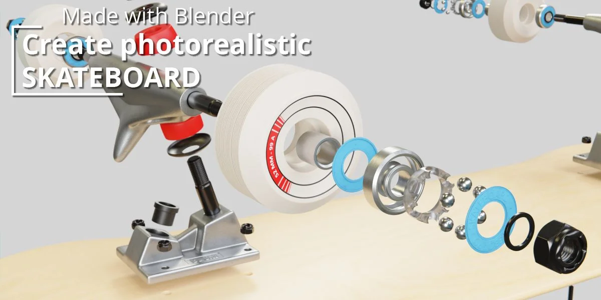 Realistic 3D Skateboard screenshot 6