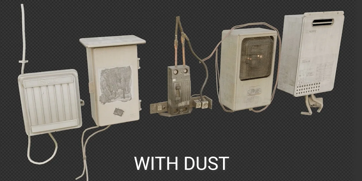 Old Lamp Tutorial screenshot 2