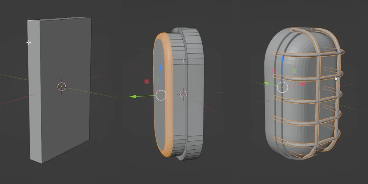 Old Lamp Tutorial screenshot 5