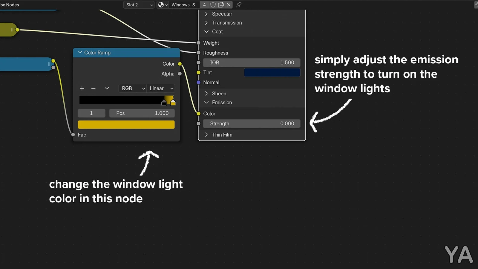 Modern Building Asset Pack screenshot 8