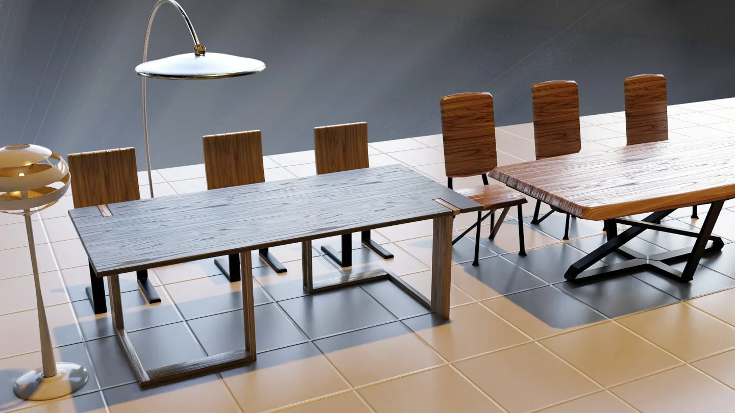 Modern Furniture Pack screenshot 4