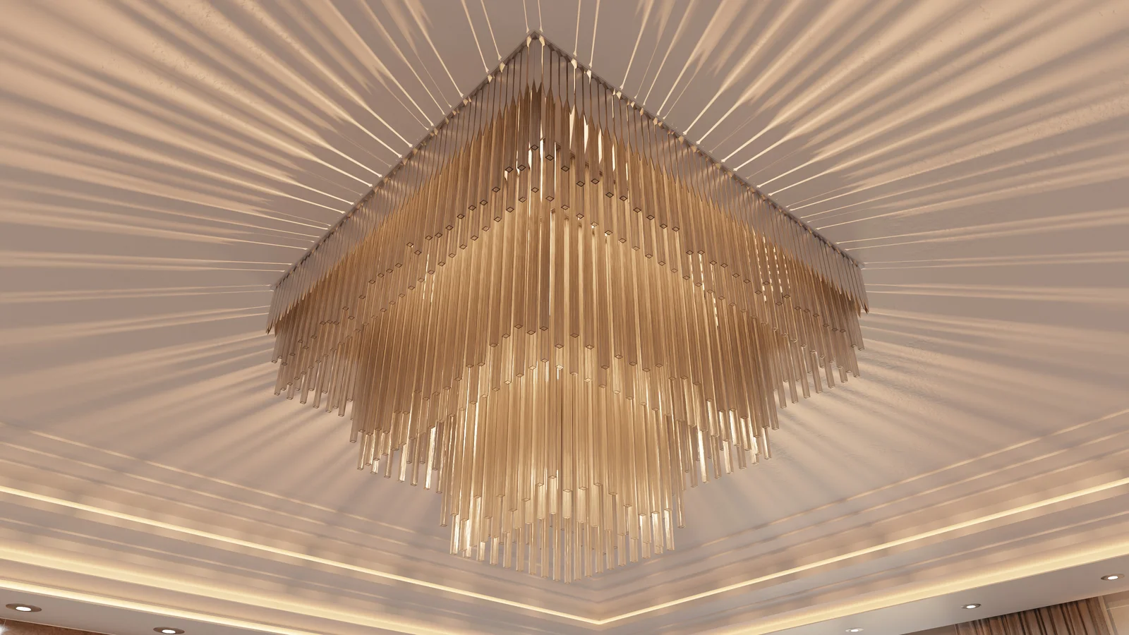 Modern Living Room screenshot 5