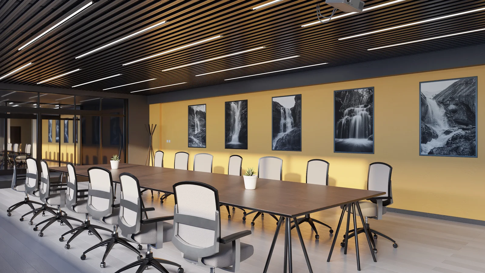 Modern Office screenshot 4