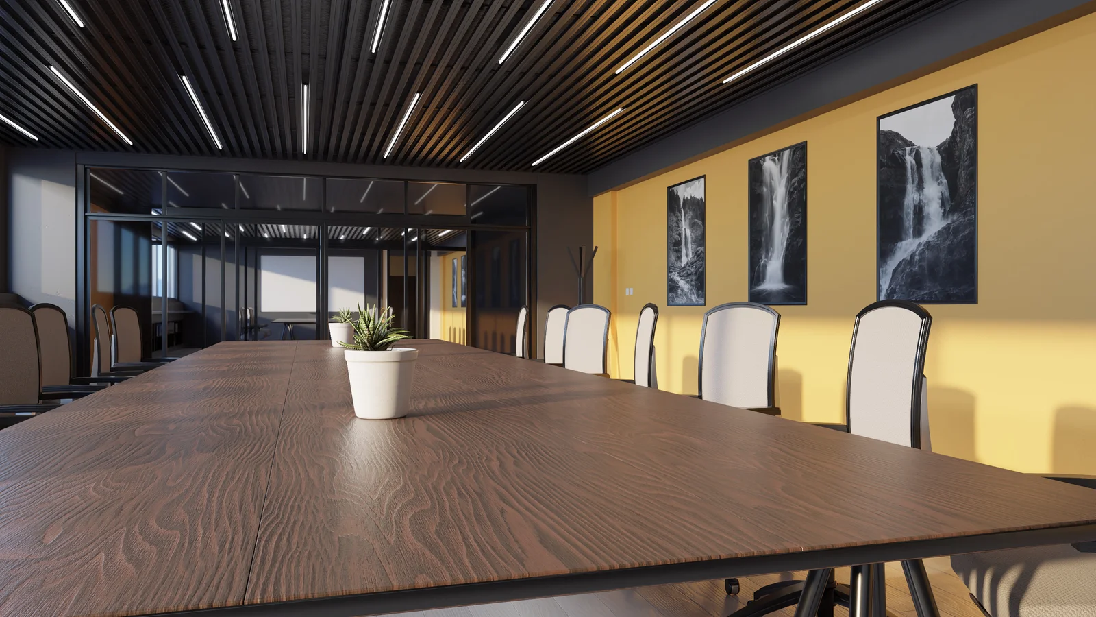 Modern Office screenshot 5