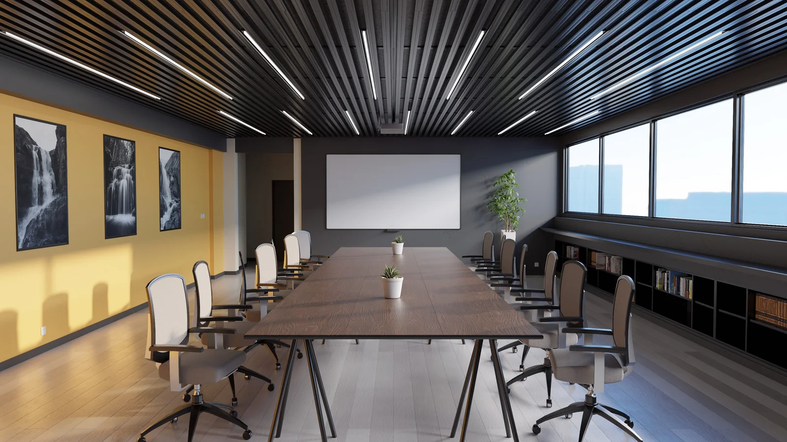 Modern Office screenshot 6