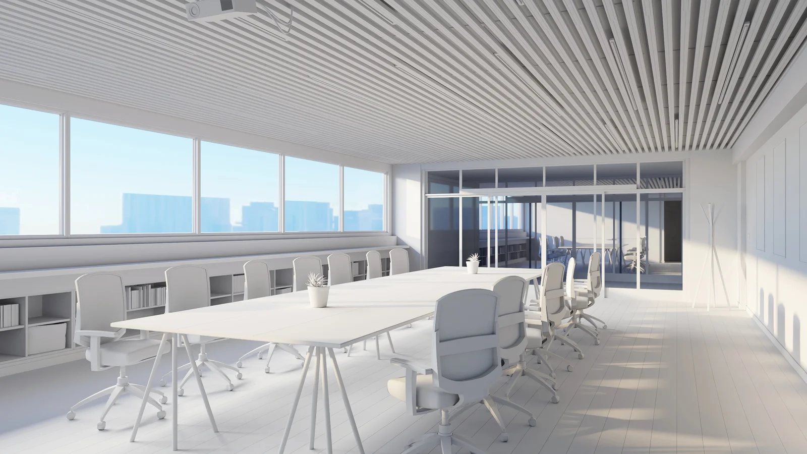 Modern Office screenshot 7