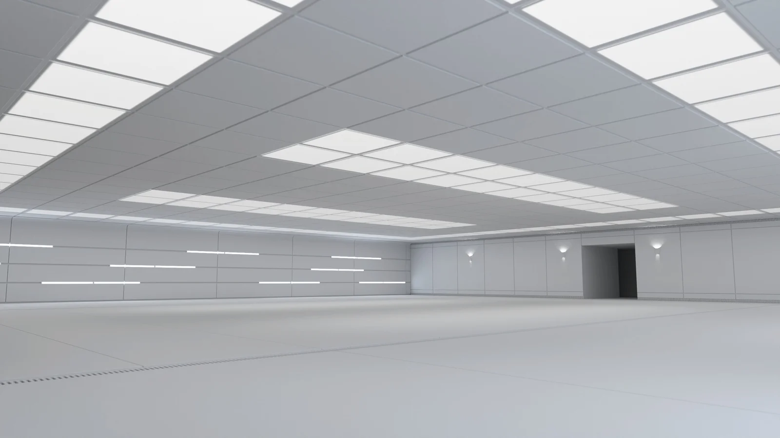 Modern Underground Car Garage screenshot 6