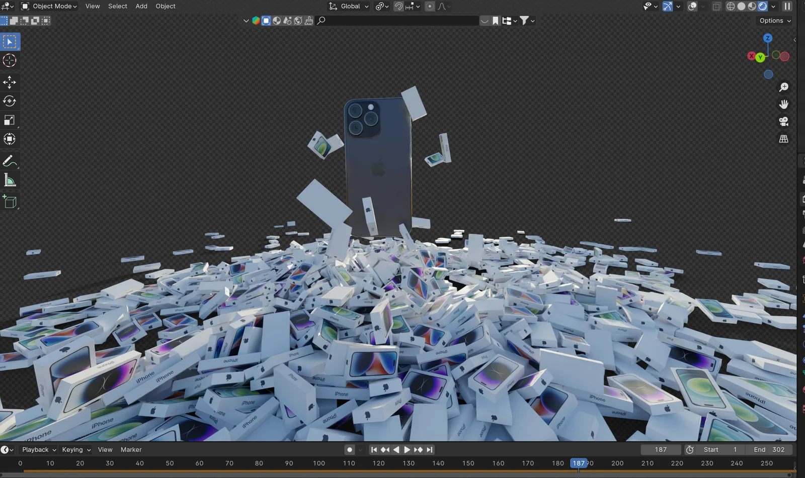 Modern VFX Course screenshot 2
