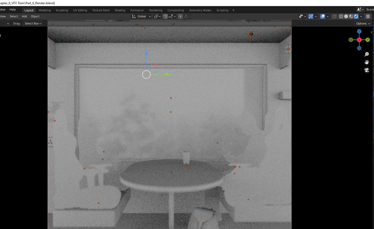 Modern VFX Course screenshot 7