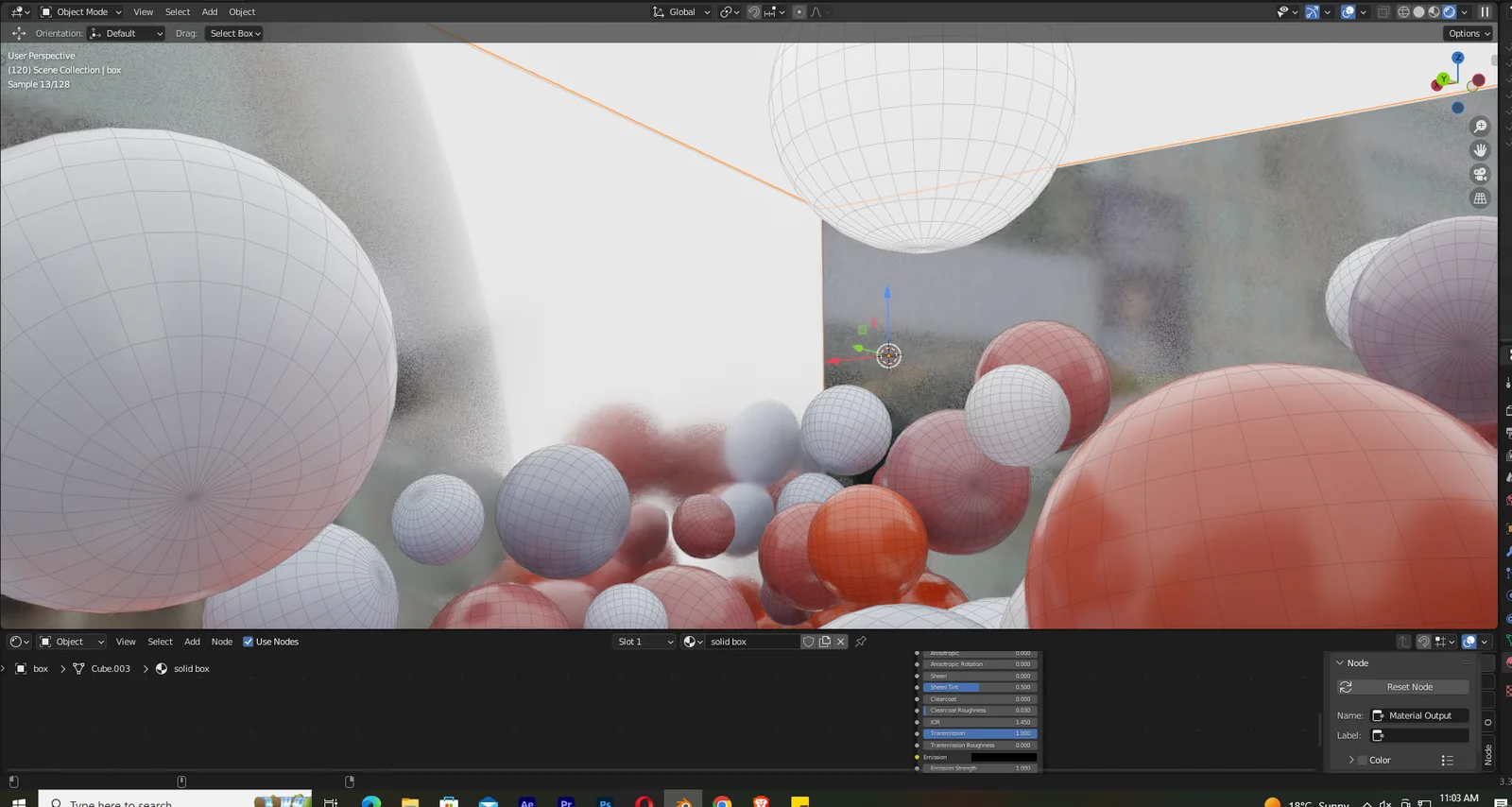 Modern VFX Course screenshot 8