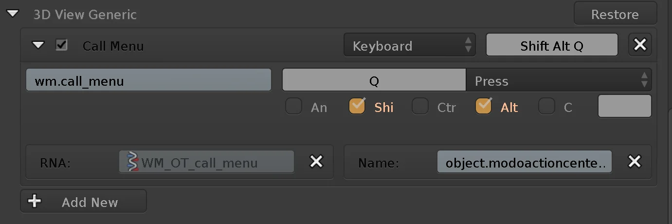 Modo-Me screenshot 3