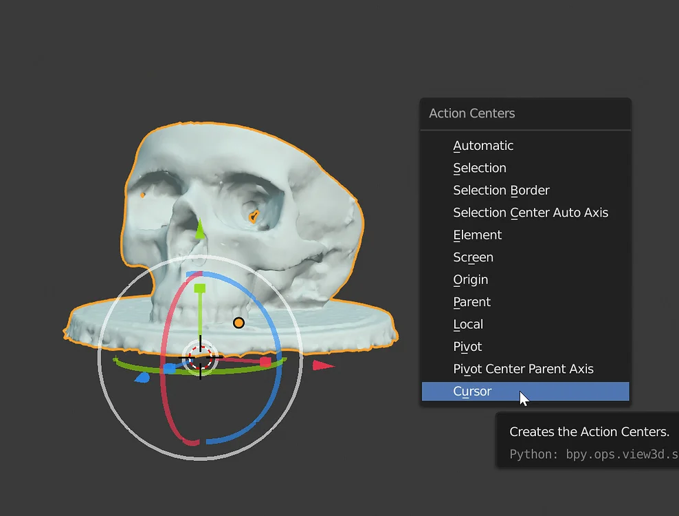 Modo-Me screenshot 4