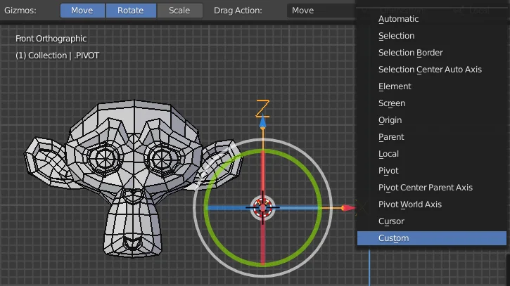 Modo-Me screenshot 6