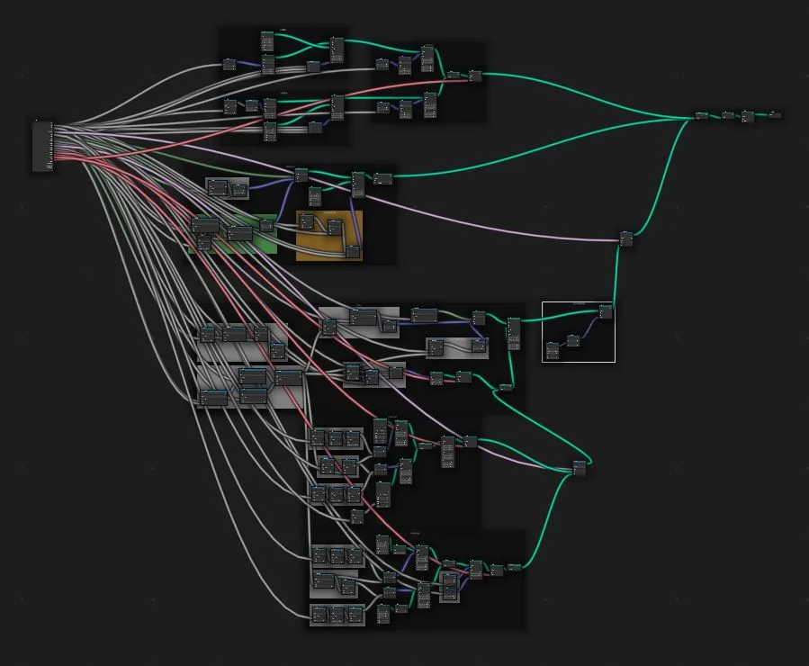 Modular Cabinet screenshot 4