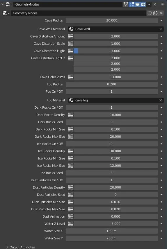 Modular Cave screenshot 5