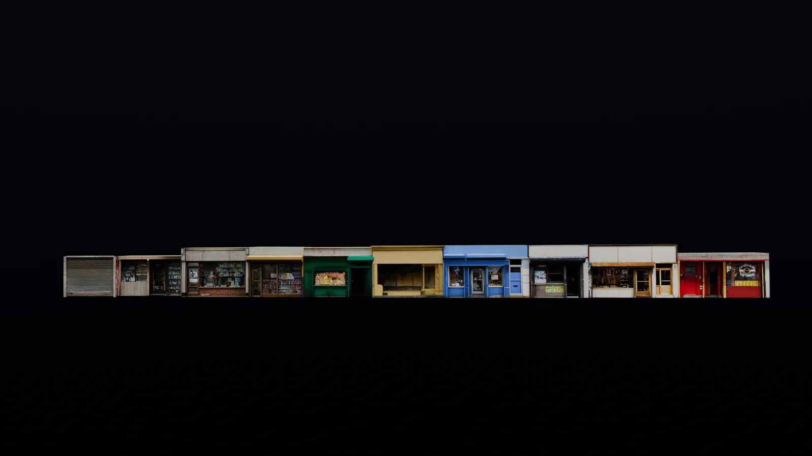 Modular Cities screenshot 3