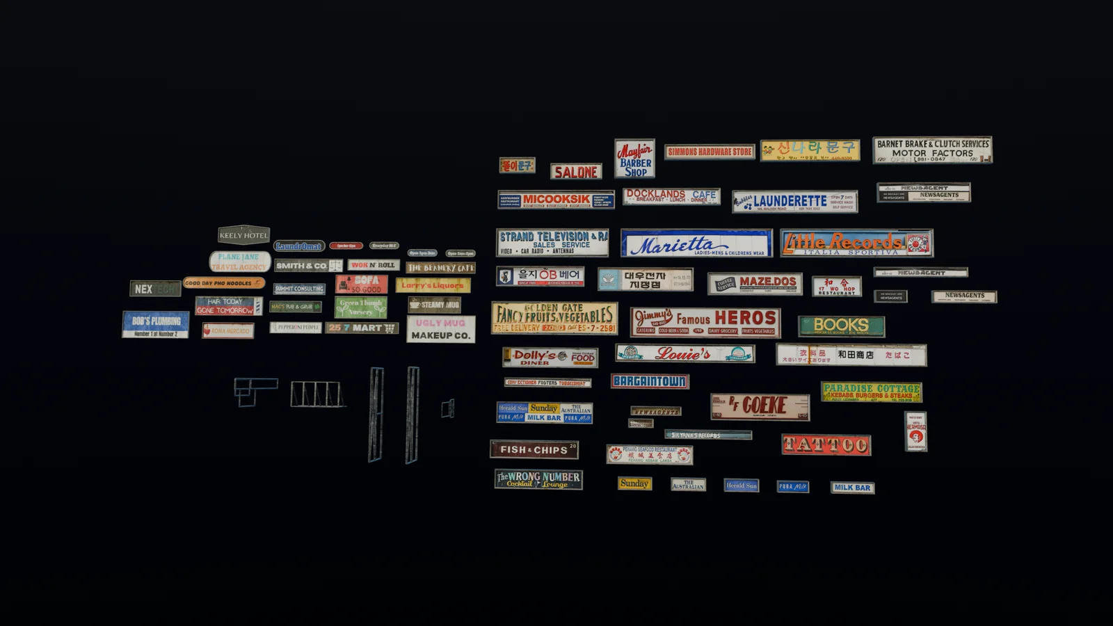 Modular Cities screenshot 4