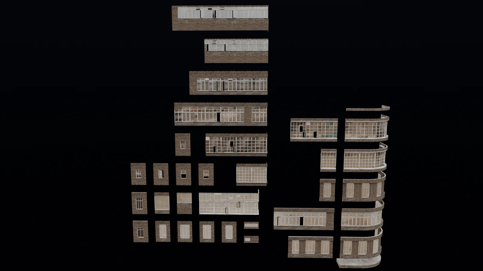Modular Cities screenshot 5