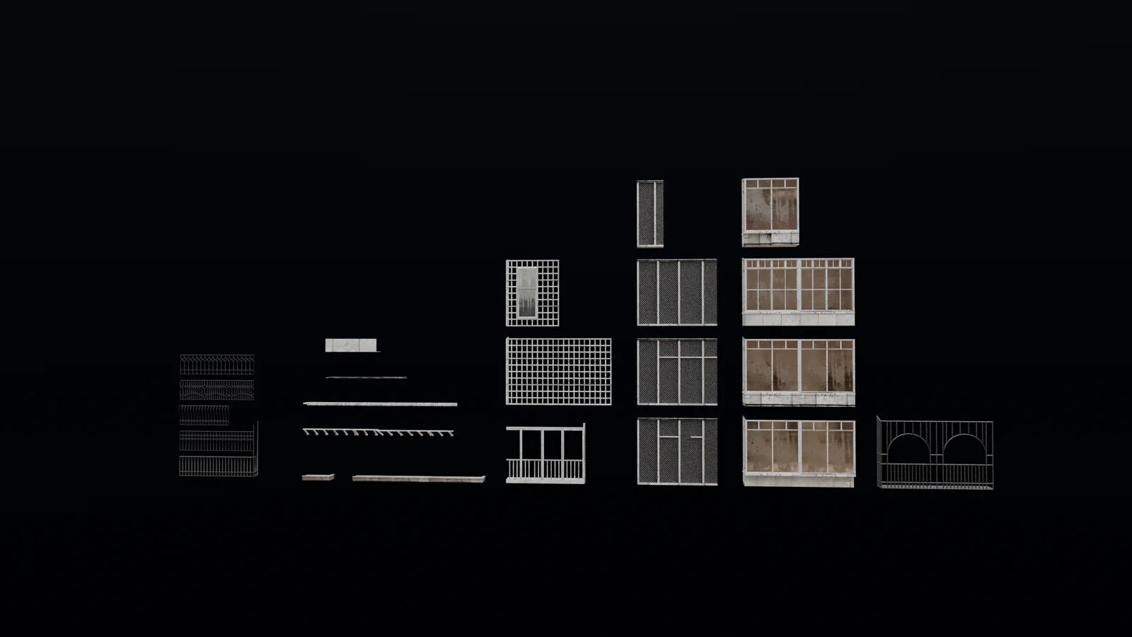 Modular Cities screenshot 6