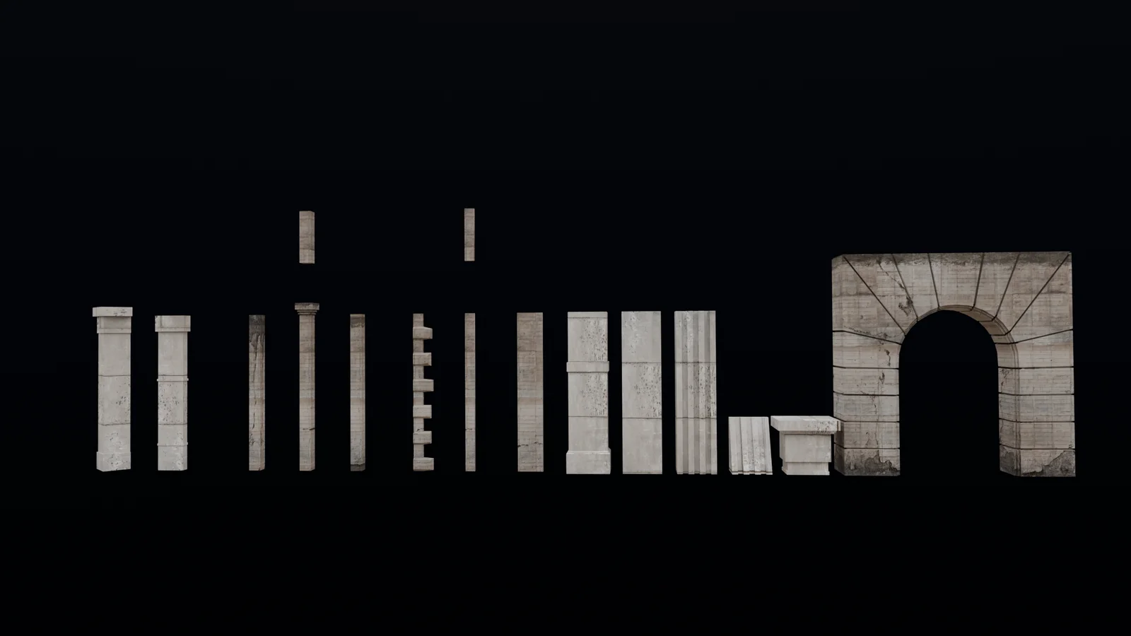 Modular Cities screenshot 7