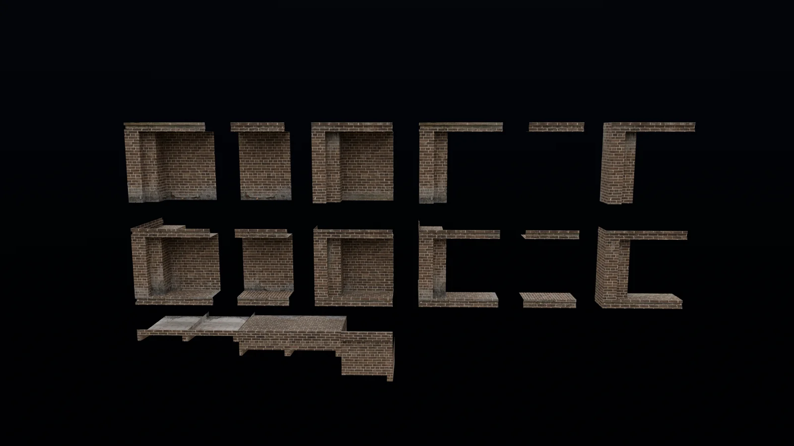 Modular Cities screenshot 8