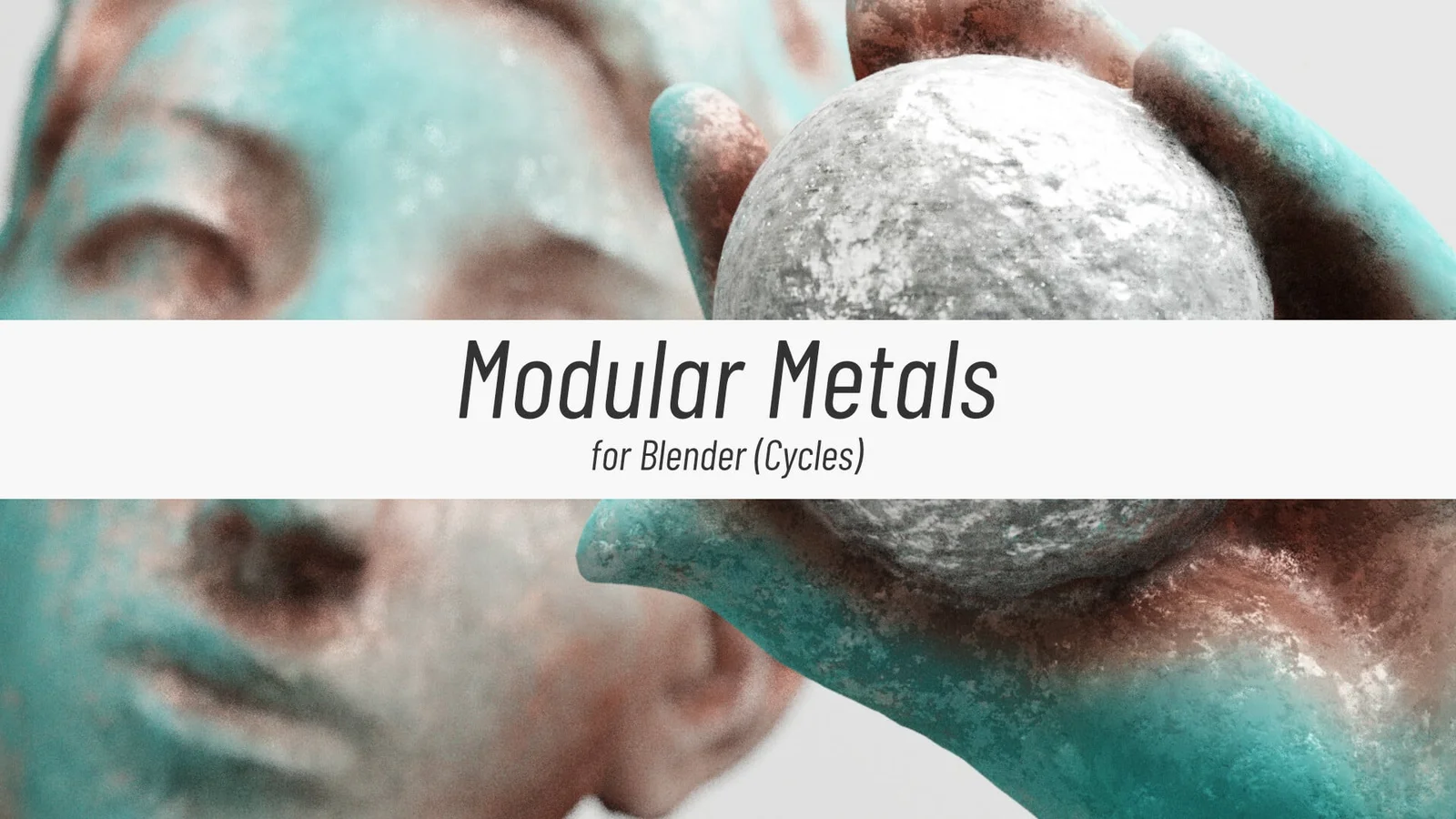 Modular Metals screenshot 2