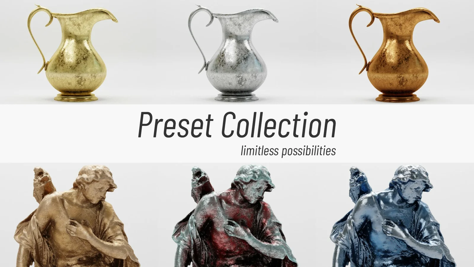 Modular Metals screenshot 4