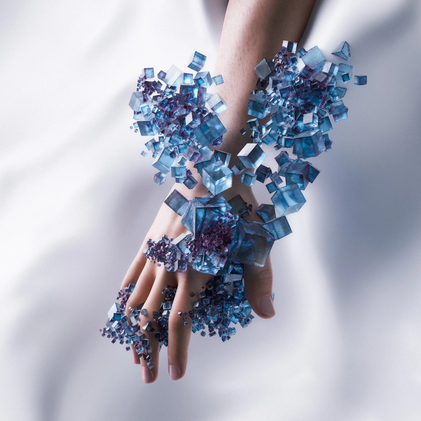 Modular Pyrit screenshot 2