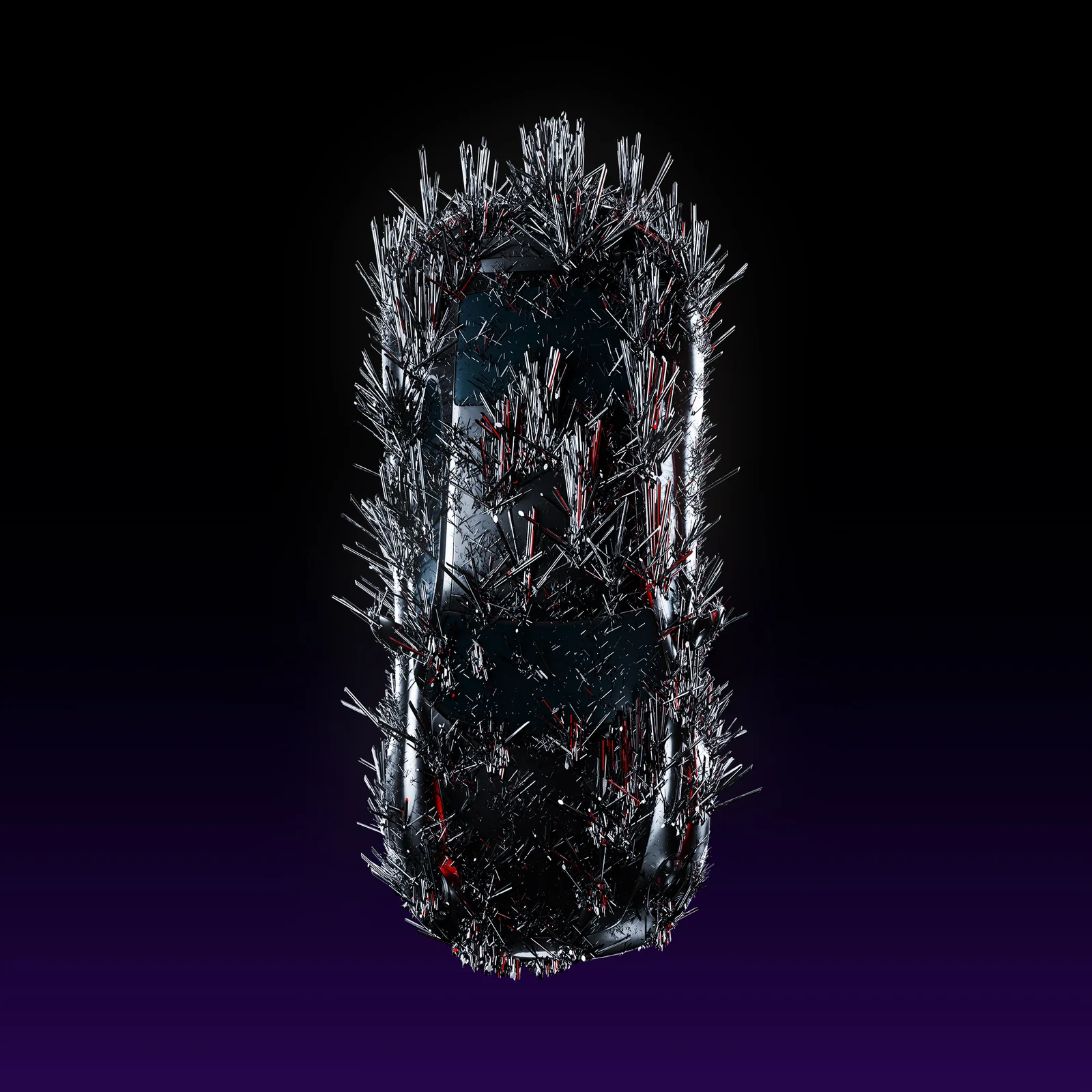 Modular Stibnite screenshot 2