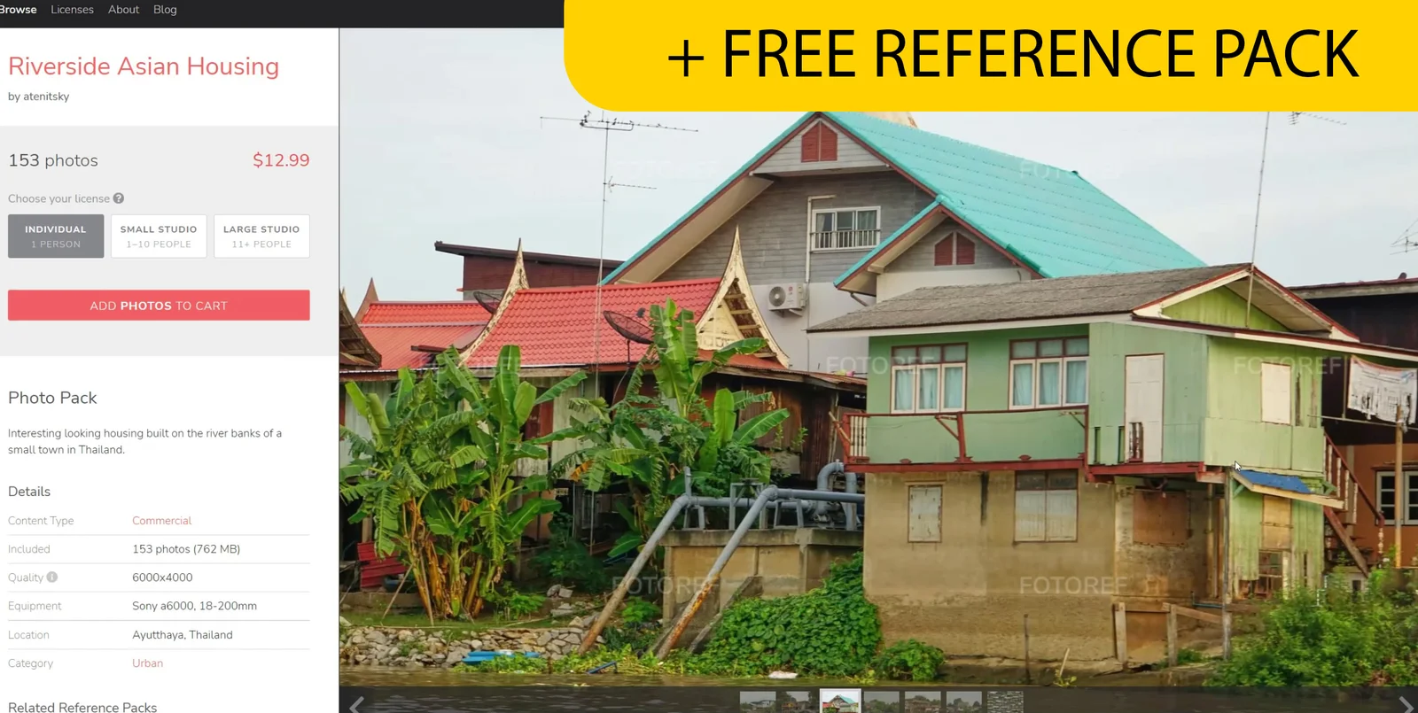 Modular Town Design in 3D Coat screenshot 8