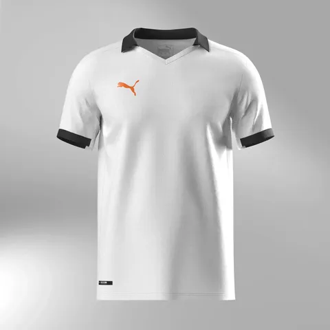 Puma 20-21 Polo Shirt - Blender 3d models