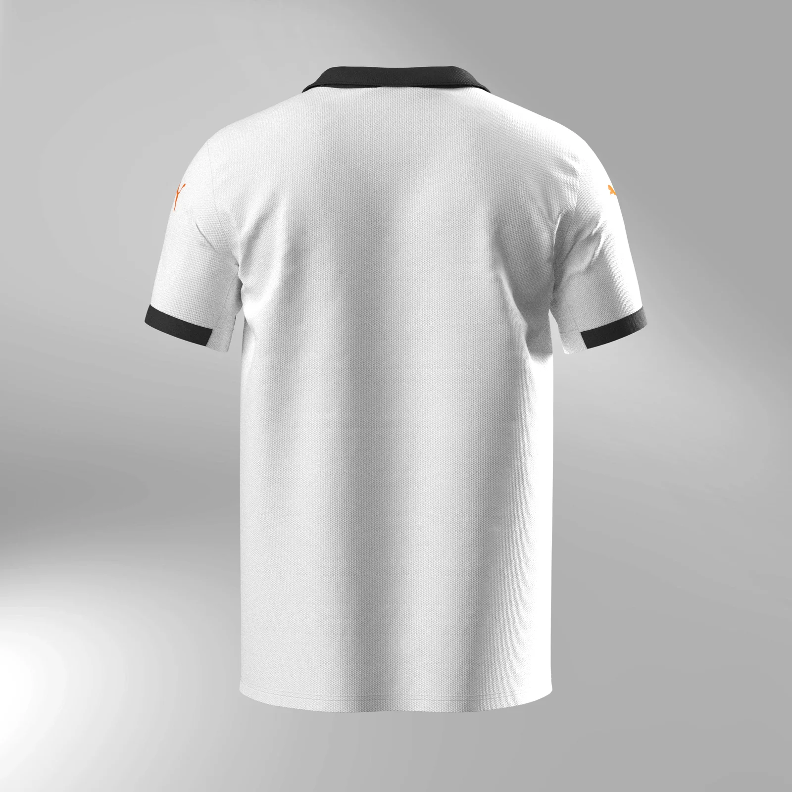 Puma 20-21 Polo Shirt screenshot 2