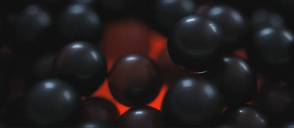 Molecules screenshot 2