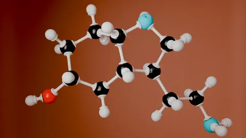 MolMol - Blender addons