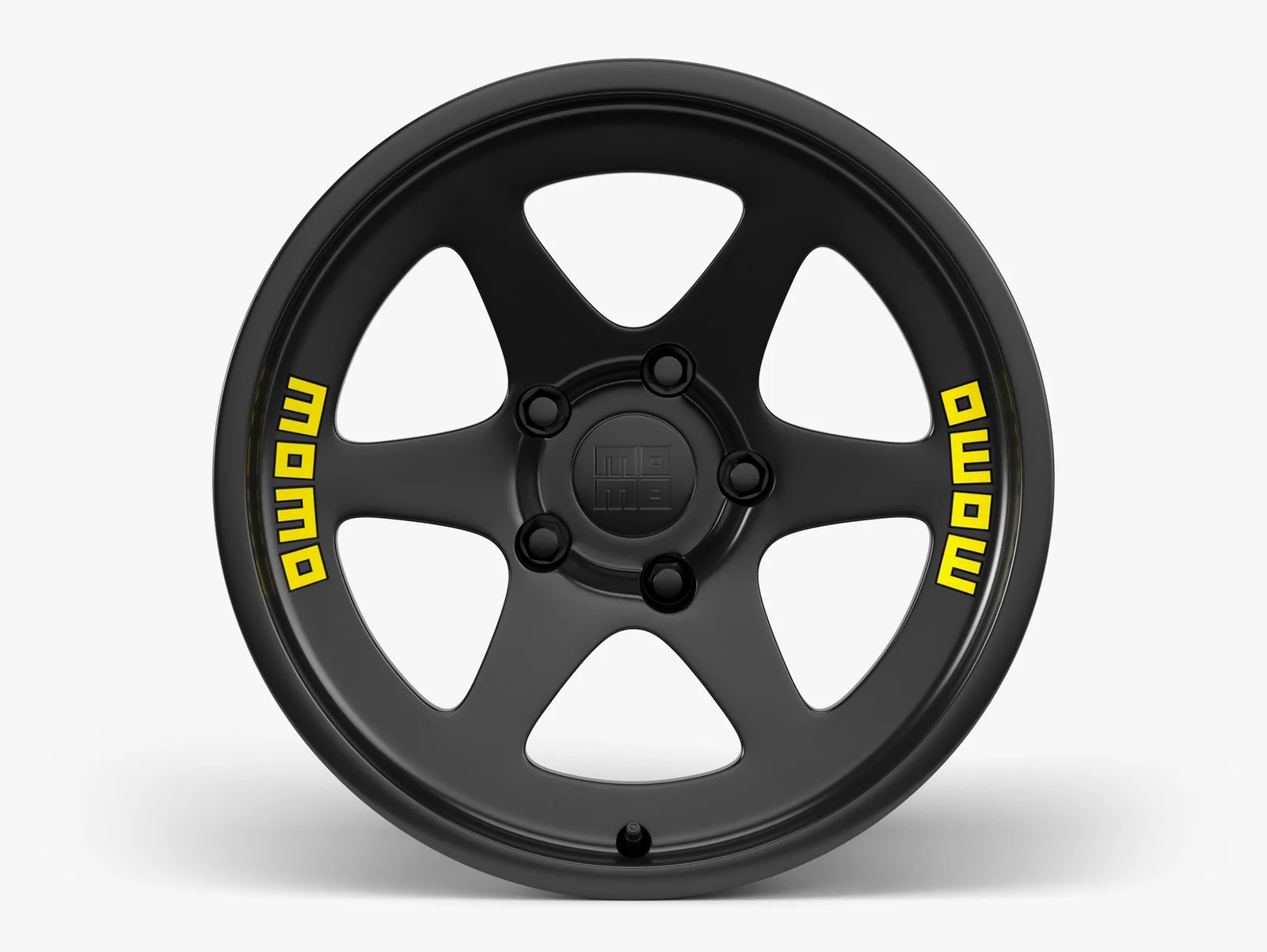 Momo Heritage 6 Wheel screenshot 2