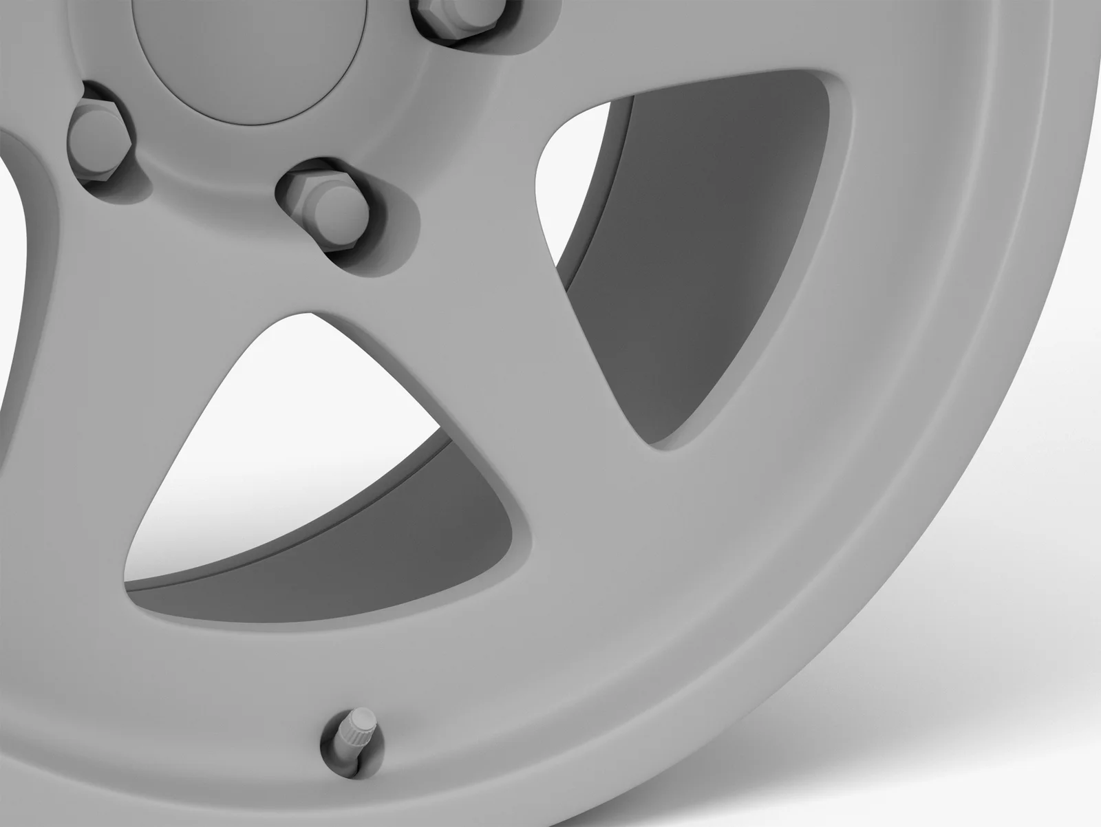 Momo Heritage 6 Wheel screenshot 5