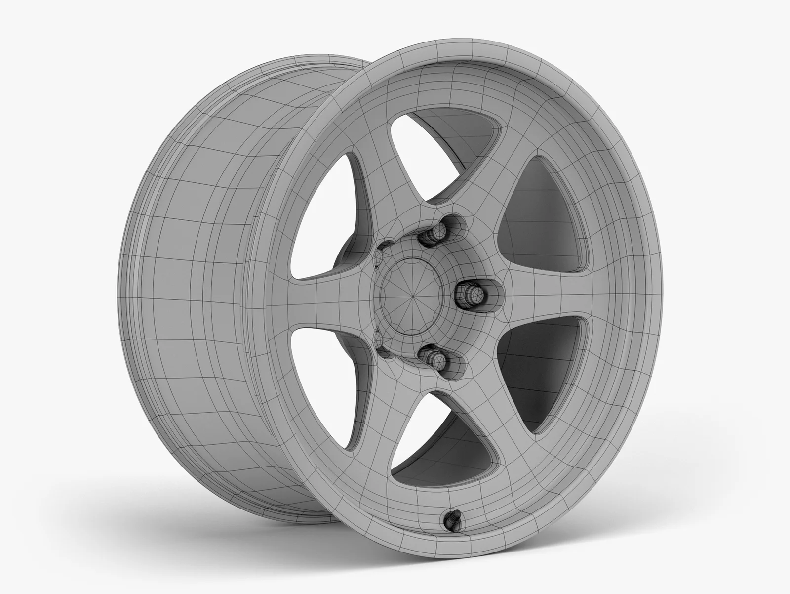 Momo Heritage 6 Wheel screenshot 8