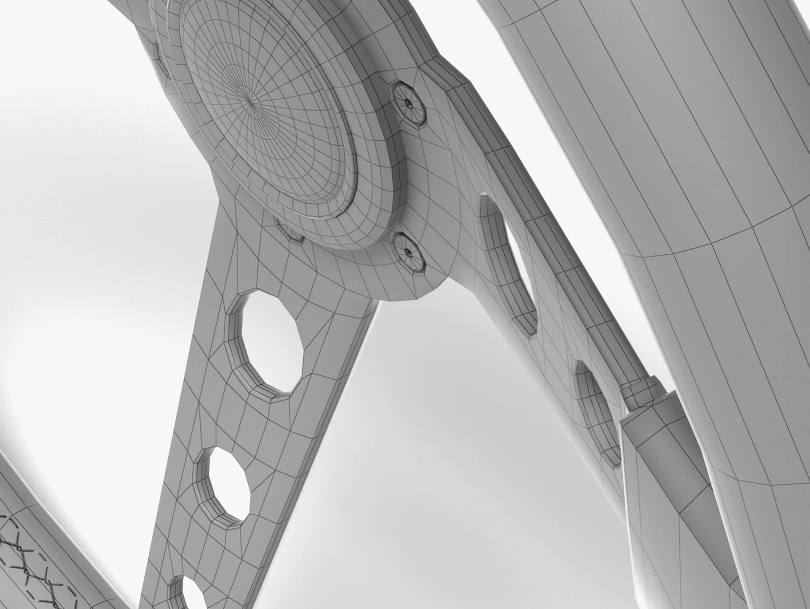 Momo Prototipo Steering Wheel screenshot 6