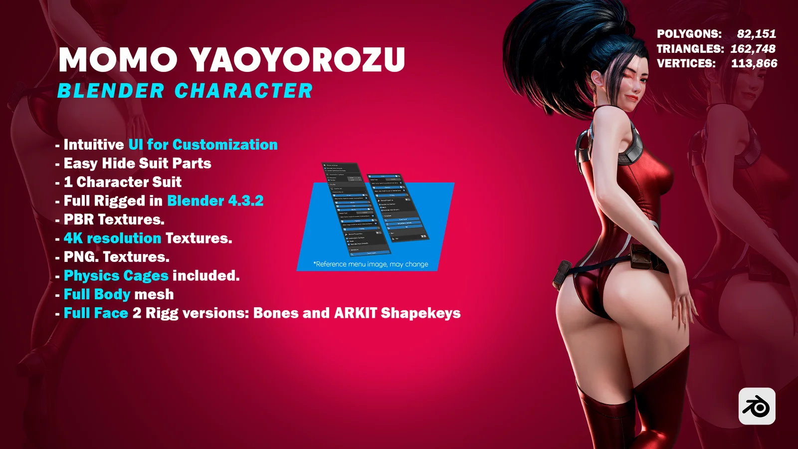 Momo Yaoyorozu screenshot 2