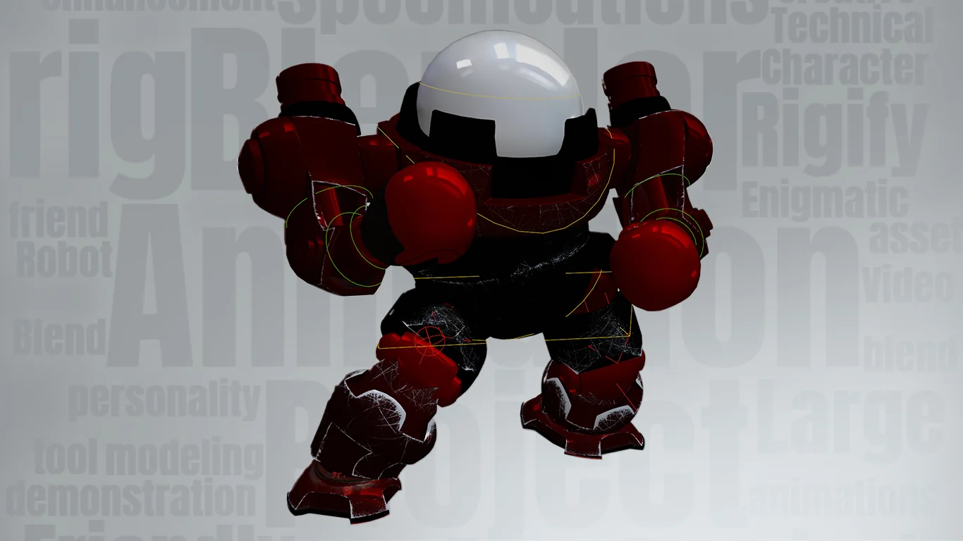 Monech 001 screenshot 4