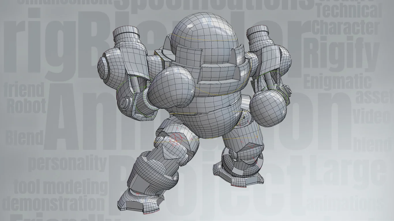 Monech 001 screenshot 5